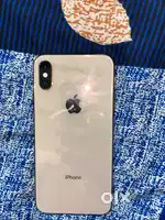 Iphone XS gold