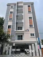 3Bhk Ready to Occupy Hmda Approved Flat For Sale At Alkapoor Township