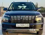 Hyundai Venue SX (O) MT 1.0 Turbo, 2024, Petrol