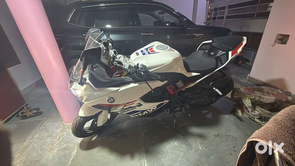 New Purchased on May 2025