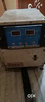 Stabilizer 5kw