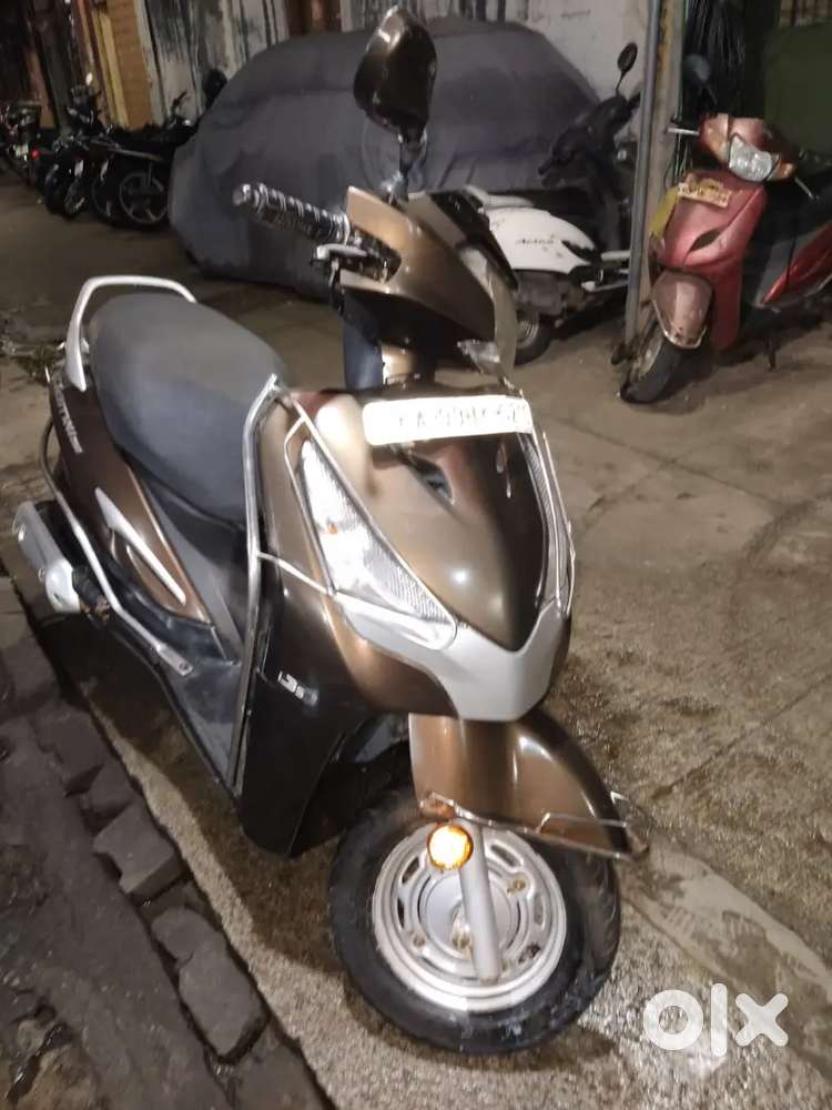 Hero destine 125