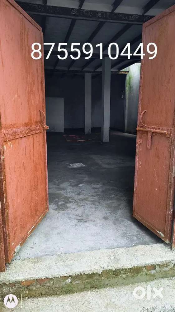 Suitable for godown, office and workshop