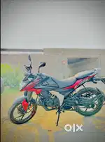Bajaj pulsar N 125