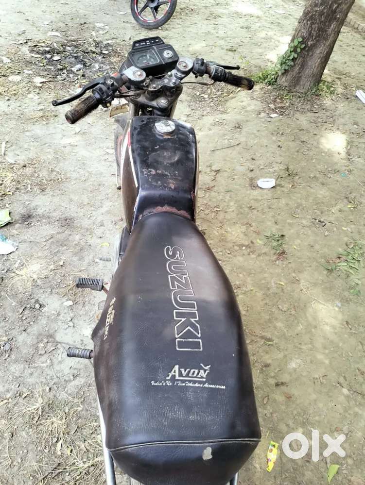 Good good condition bike running condition