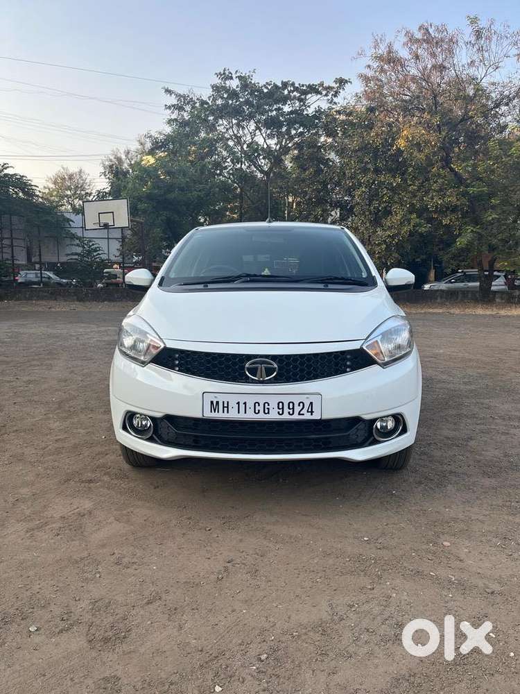 Tata Tiago XZ, 2018, Petrol