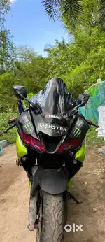 R15 v3 full modified all okay