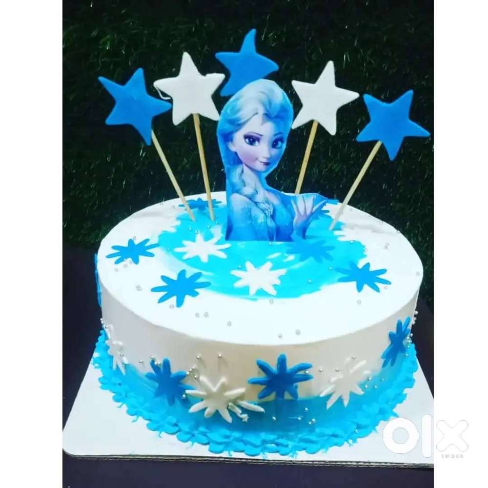 Renowned Cake and pizza shop for sale(not shop)