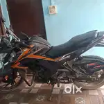 Honda CB HORNET 160r