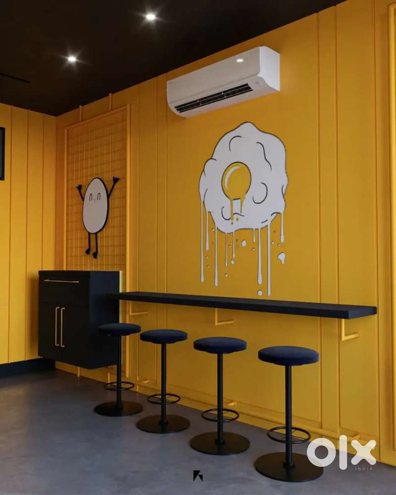 2 Chef Required for Restaurant (Chinese and Continental)