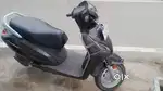 Single hand use kri hue h