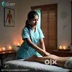 Part time female Home nurse