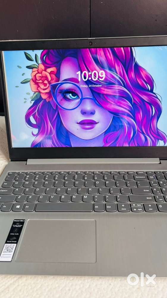Lenovo idea pad 3