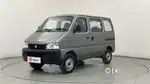 Maruti Suzuki Eeco 5 Seater AC, 2024, Petrol