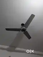 Ceiling fan 4 pcs