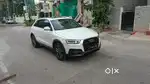 Audi Q3 2.0 35 TDI Quattro Technology, 2019, Diesel