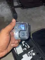 Go cam camera