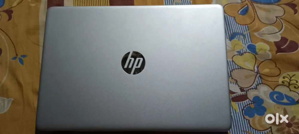 HP laptop very good quality