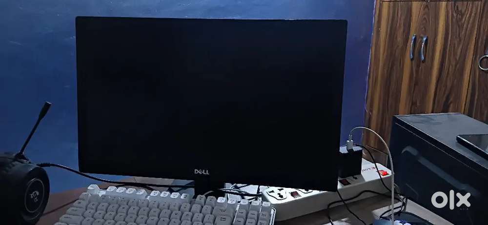 BRAND DELL best monitor under 1k