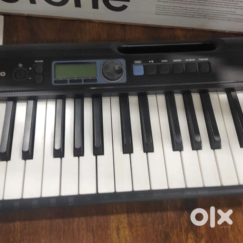 Casio CT 300 keyboard