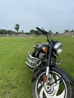 1985 modal standard