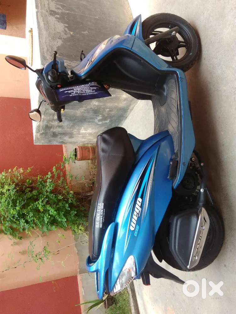 Good condition