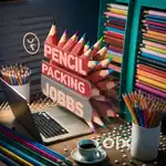 Work from home jobs