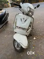 Suzuki Access 125
