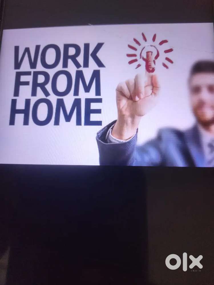 Online typing Job available