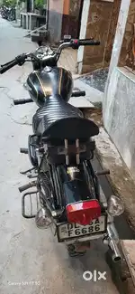 Standard 350 2021 model