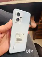Redmi K50i 5g