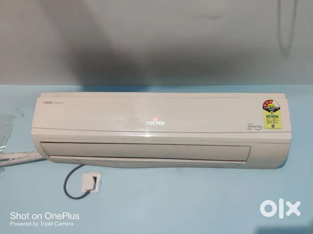 VOLTAS AC 1.5 TON