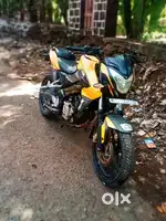 CBR 250& ns200