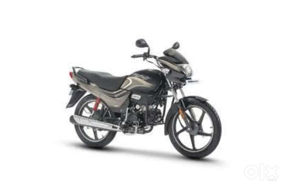 Arjent he money problem