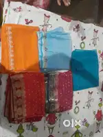 Sari latest