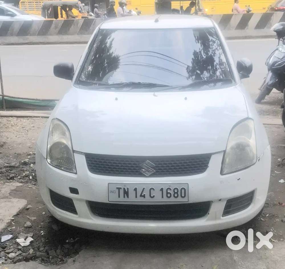 Maruti Suzuki Dzire 2015 Diesel 128000 Km Driven