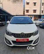 Mahindra Marazzo M6 8Str, 2020, Diesel