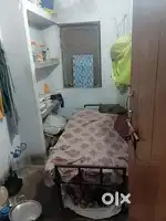 Single room for students