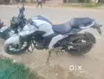 Fz250brend new condition