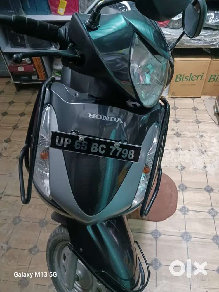 Honda aviator in good condition