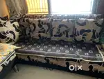 Sofa Seating