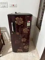 Single Door
