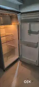 Fridge in well condition