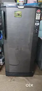Fridge - Godrej Edge Pro