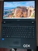 Acer Travelmate IP