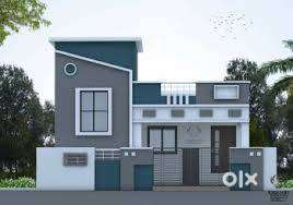 Plot sale At Poparada Mouza Cuttack Municipality Area