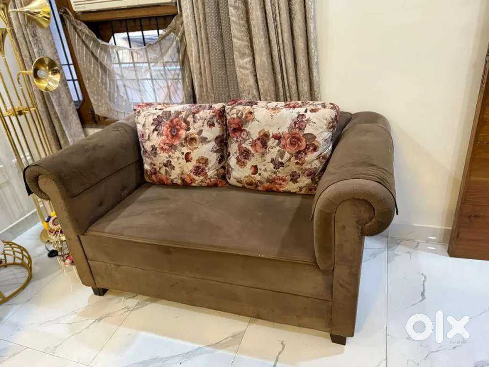 6 seater Sofa set