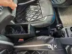 Hyundai Santro Xing