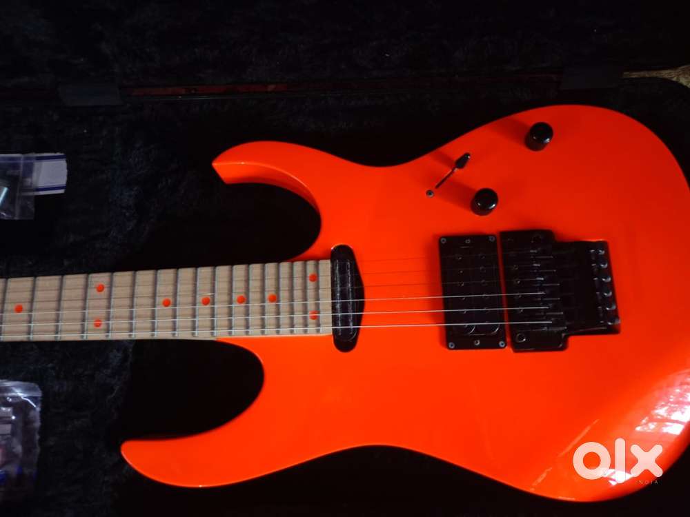 Ibanez Rg 565 genesis edition made in japan