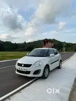 Maruti Suzuki Swift 2015 Petrol Well Maintained